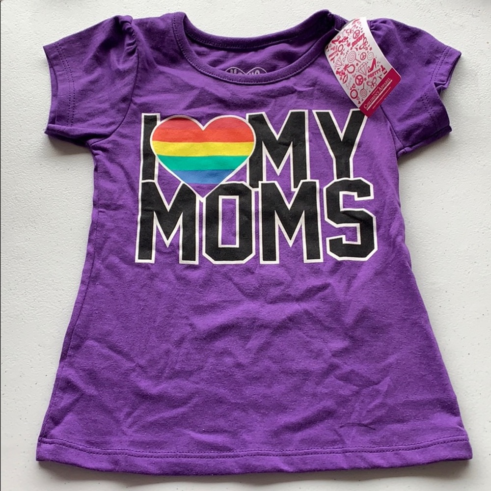 Young Hearta T-shirt